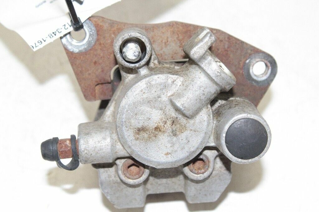 1998 Yamaha Grizzly 600 Caliper Front Right  OEM: 4WV-2580U-00-00