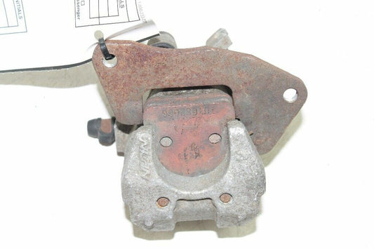 1998 Yamaha Grizzly 600 Caliper Front Left  OEM: 4WV-2580T-00-00