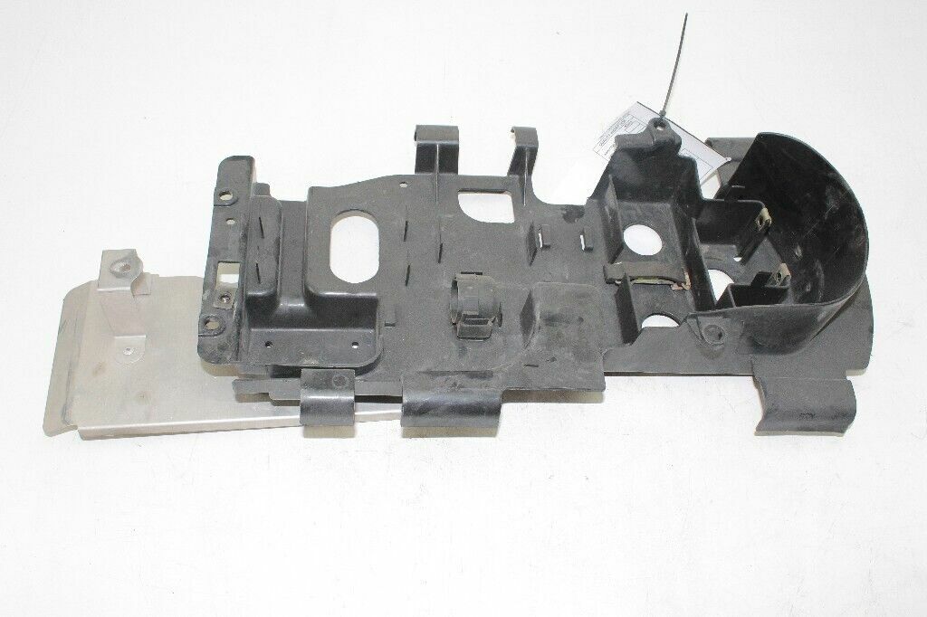 2005 Kawasaki Brute Force 750 Electrial Tray  OEM: 59416-0004