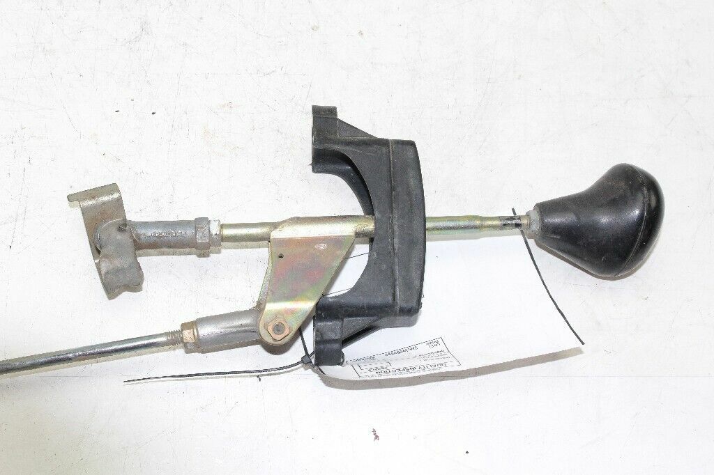 2005 Kawasaki Brute Force 750 Shift Lever Linkage OEM: 13070-1396