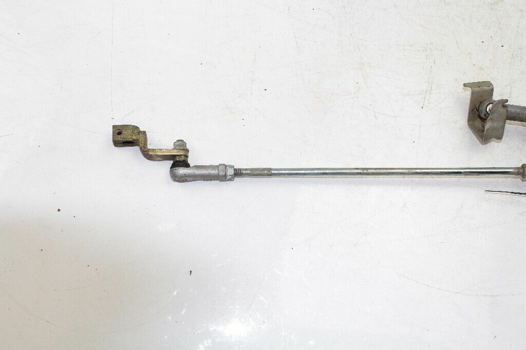 2005 Kawasaki Brute Force 750 Shift Lever Linkage OEM: 13070-1396