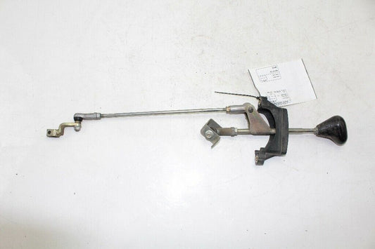 2005 Kawasaki Brute Force 750 Shift Lever Linkage OEM: 13070-1396