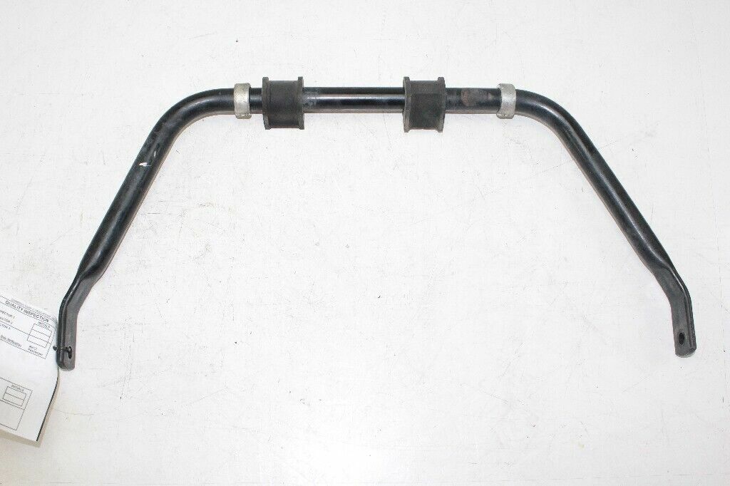 2005 Kawasaki Brute Force 750 Stabilizer Bar OEM: 59437-0001