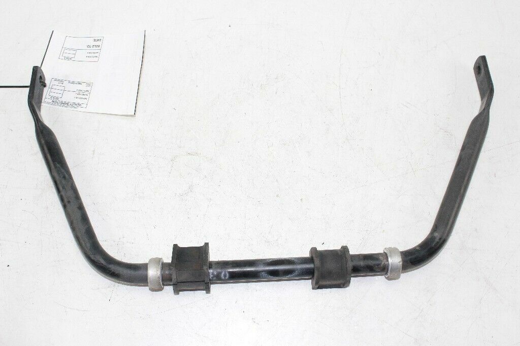 2005 Kawasaki Brute Force 750 Stabilizer Bar OEM: 59437-0001