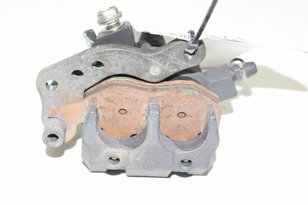 2005 Kawasaki Brute Force 750 Caliper Front Right  OEM: 43080-0020-DJ