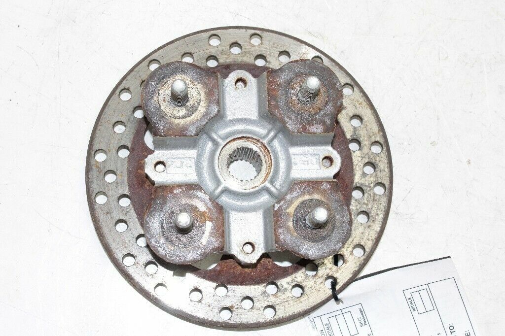 2005 Kawasaki Brute Force 750 Hub Front OEM: 49030-0013