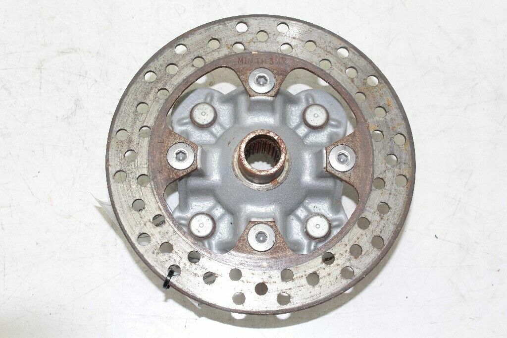 2005 Kawasaki Brute Force 750 Hub Front OEM: 49030-0013