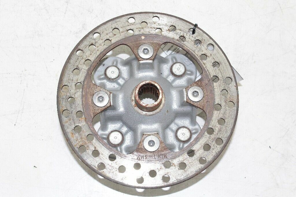 2005 Kawasaki Brute Force 750 Hub Front OEM: 49030-0013