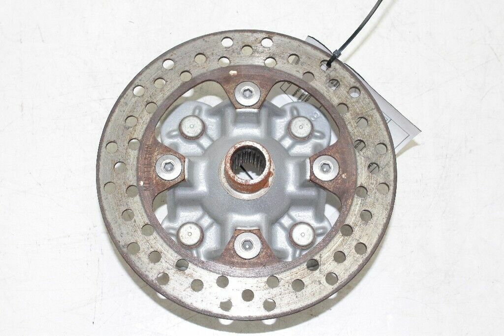 2005 Kawasaki Brute Force 750 Hub Front OEM: 49030-0013