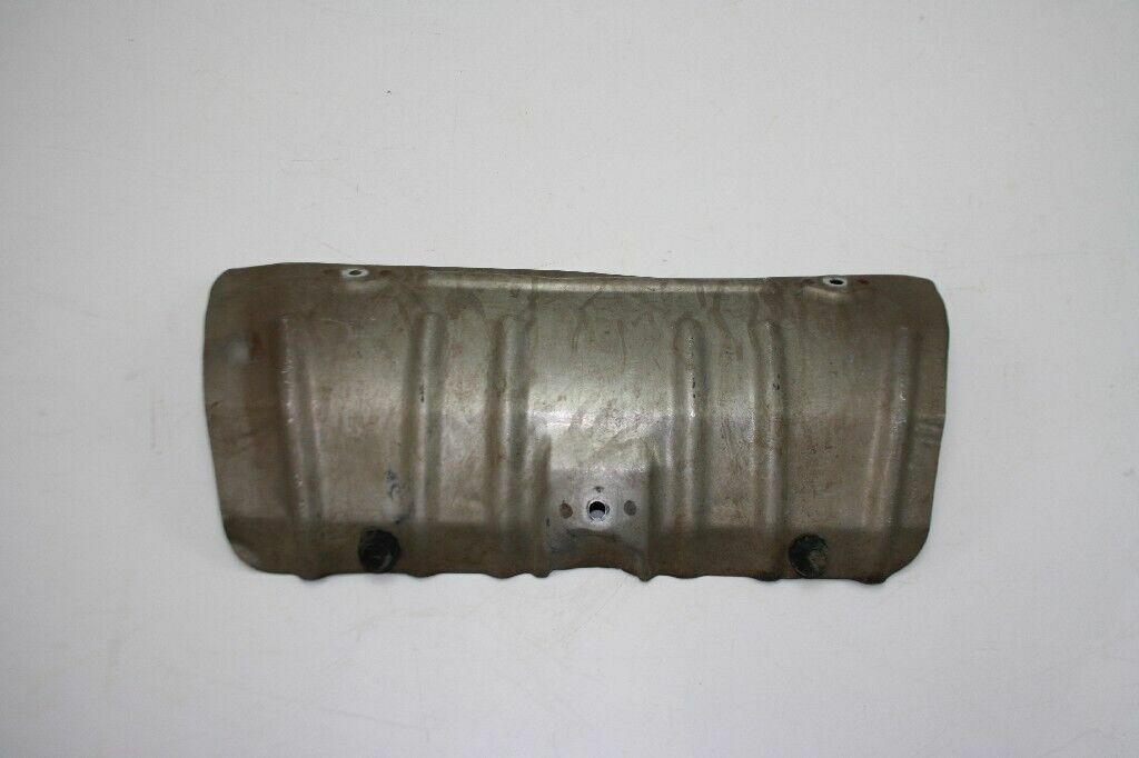 2003 Honda Rincon 650 Heat Shield  OEM: 18321-HN8-000