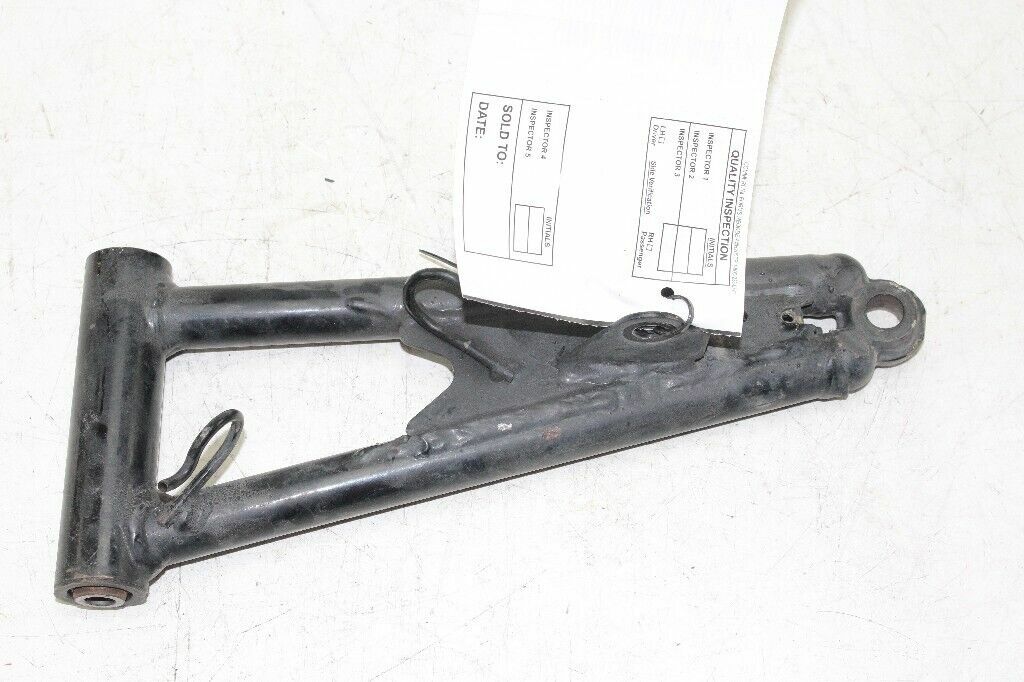 2005 Kawasaki Brute Force 750 A Arm Front Upper Left OEM: 39007-7507