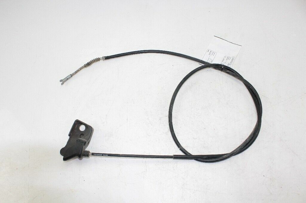 2005 Kawasaki Brute Force 750 Parking Brake Cable OEM: 54005-0005