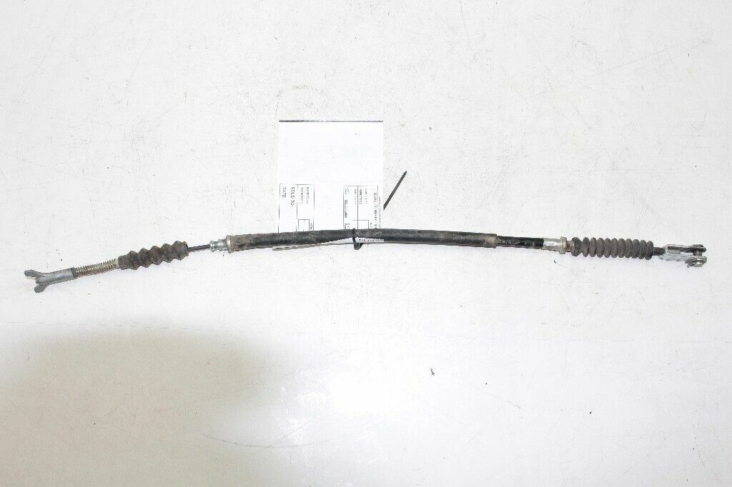 2005 Kawasaki Brute Force 750 Brake Cable OEM: 54005-0009