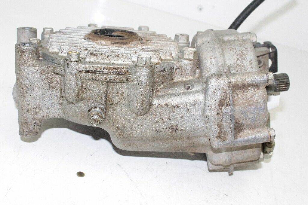 2005 Kawasaki Brute Force 750 Differential Rear  OEM: 14057-0002