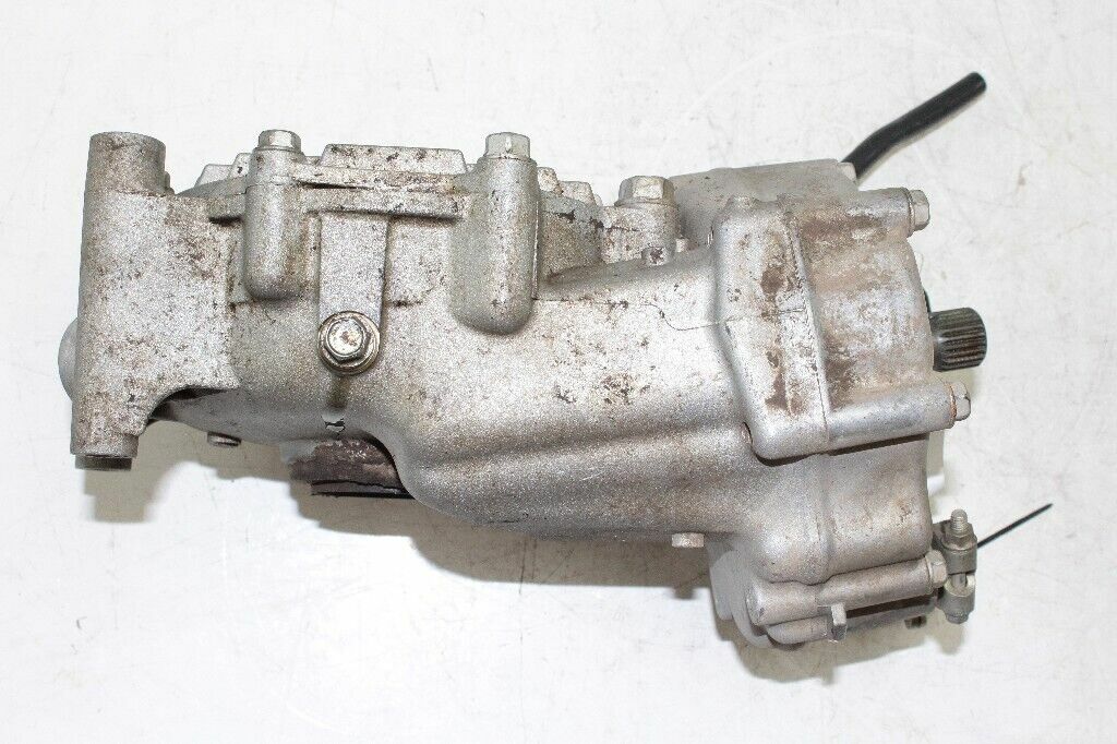 2005 Kawasaki Brute Force 750 Differential Rear  OEM: 14057-0002