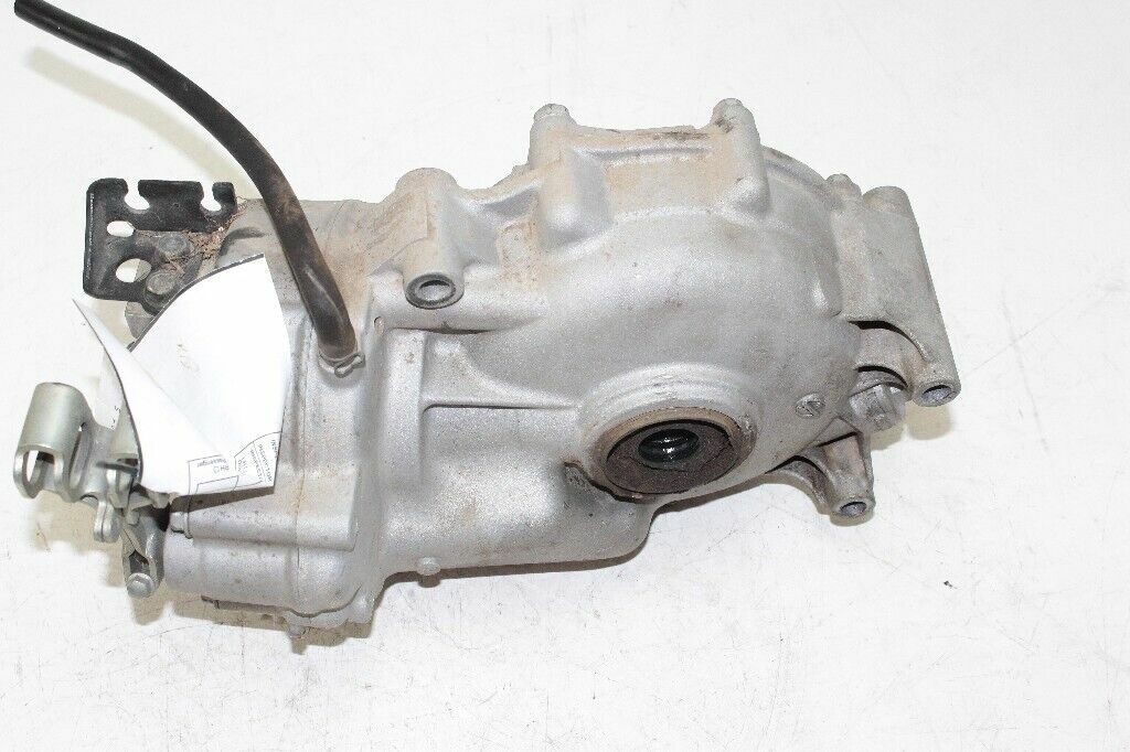 2005 Kawasaki Brute Force 750 Differential Rear  OEM: 14057-0002