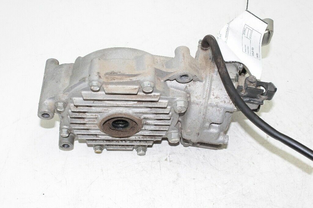 2005 Kawasaki Brute Force 750 Differential Rear  OEM: 14057-0002