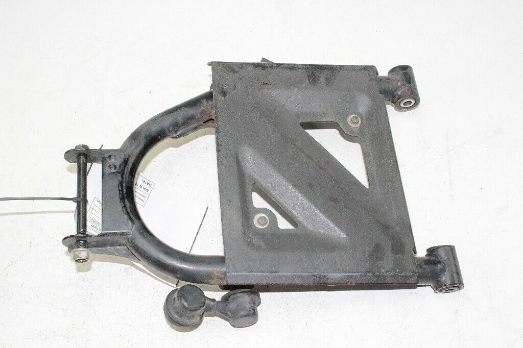 2005 Kawasaki Brute Force 750 A Arm Rear Lower Left OEM: 39007-0038