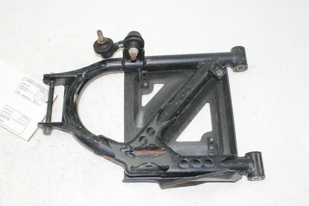 2005 Kawasaki Brute Force 750 A Arm Rear Lower Left OEM: 39007-0038