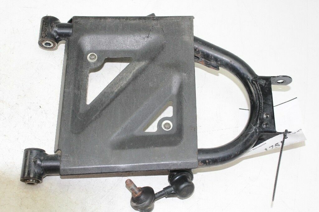 2005 Kawasaki Brute Force 750 A Arm Rear Lower Right OEM: 39007-0039/55020-0973-