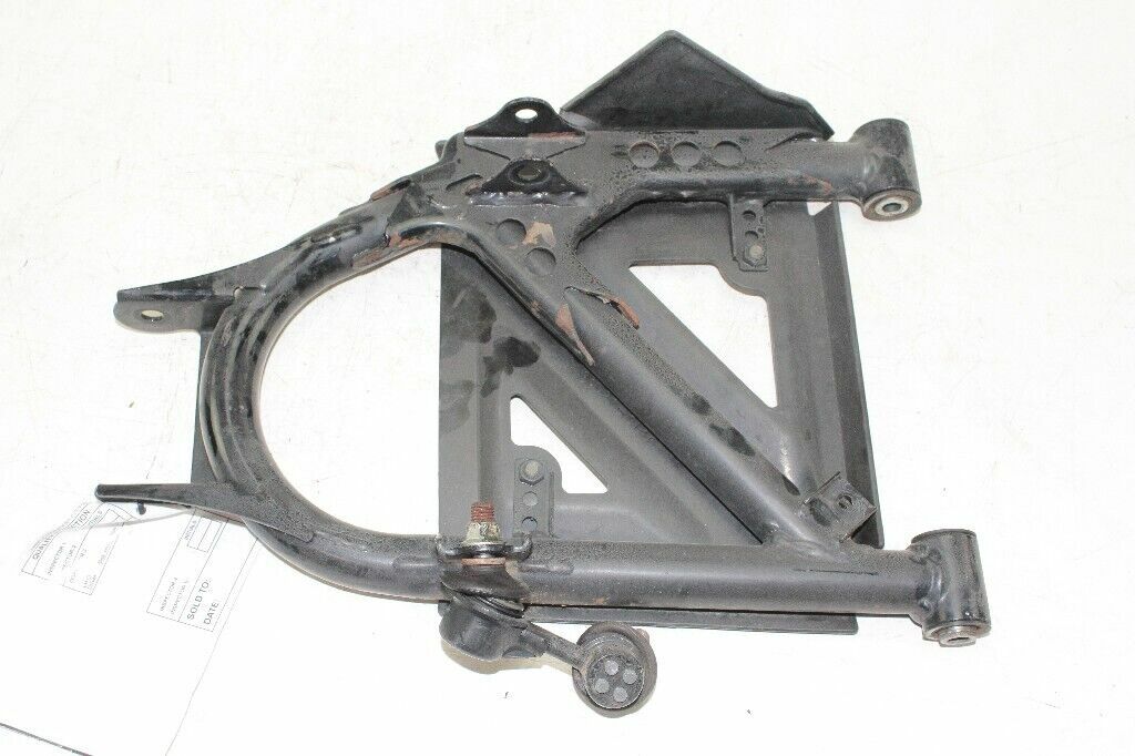 2005 Kawasaki Brute Force 750 A Arm Rear Lower Right OEM: 39007-0039/55020-0973-