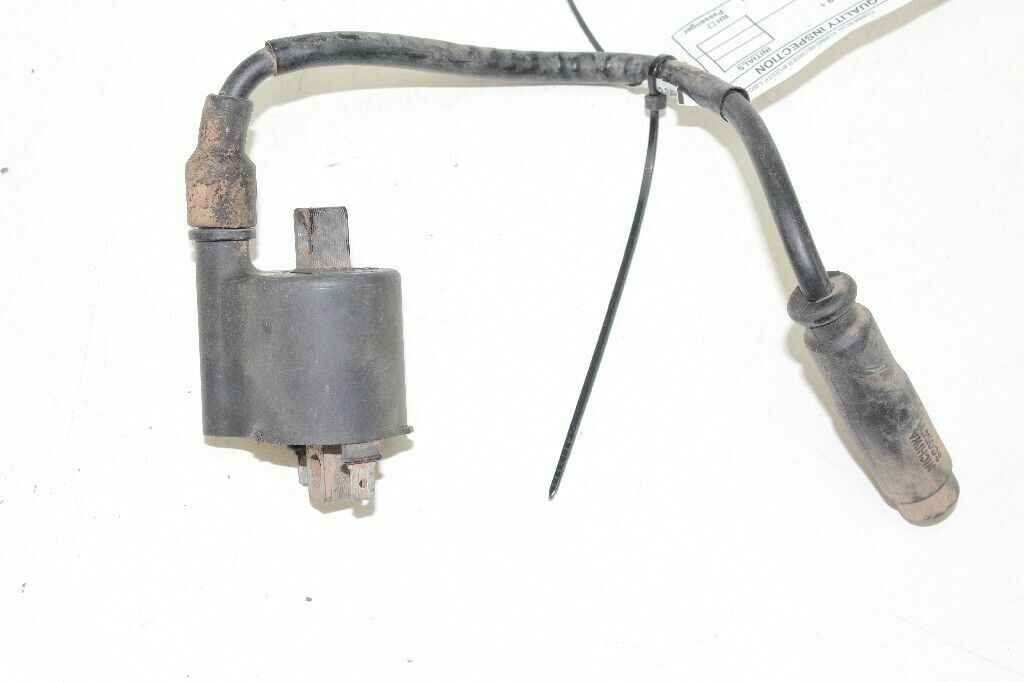 2008 Kawasaki Brute Force 750 Ignition Coil OEM: 21121-0039