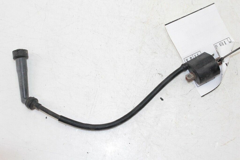 2000 Yamaha Wolverine 350 Ignition Coil OEM: 4KB-82310-00-00