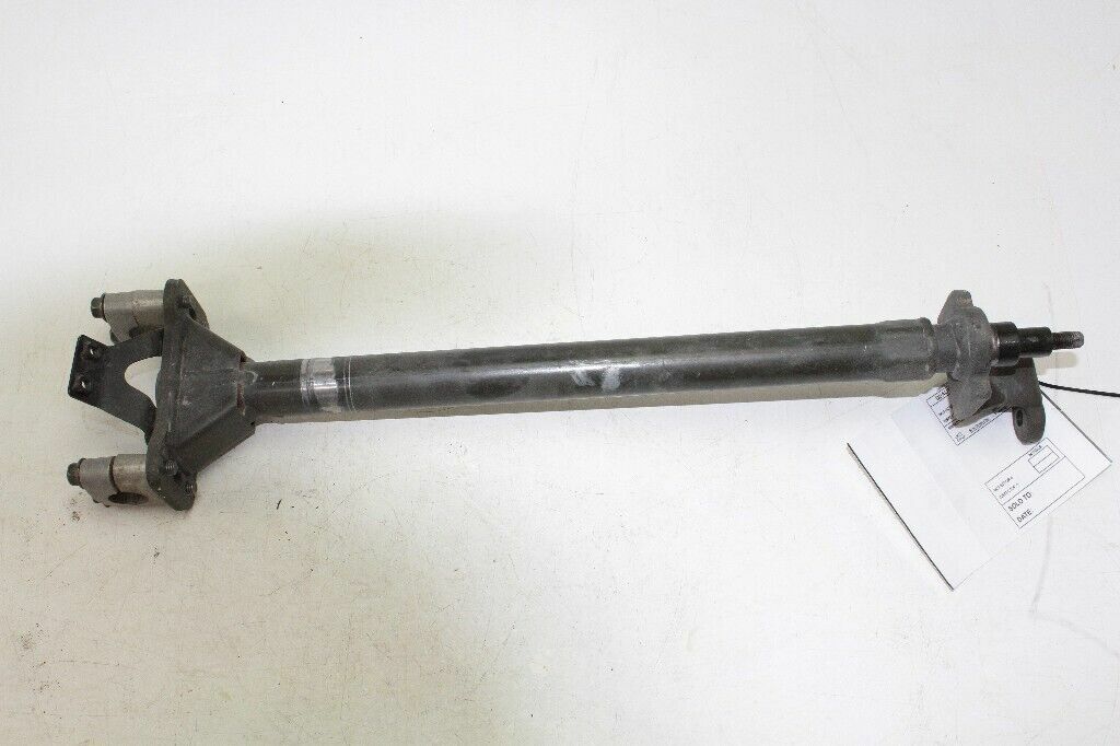 2000 Yamaha Wolverine 350 Steering Column OEM: 3HN-23813-01-00