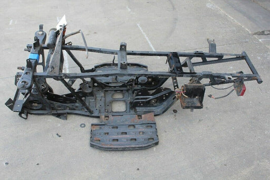 1997 POLARIS 400 SPORTSMAN 4X4 Frame 1040545-067