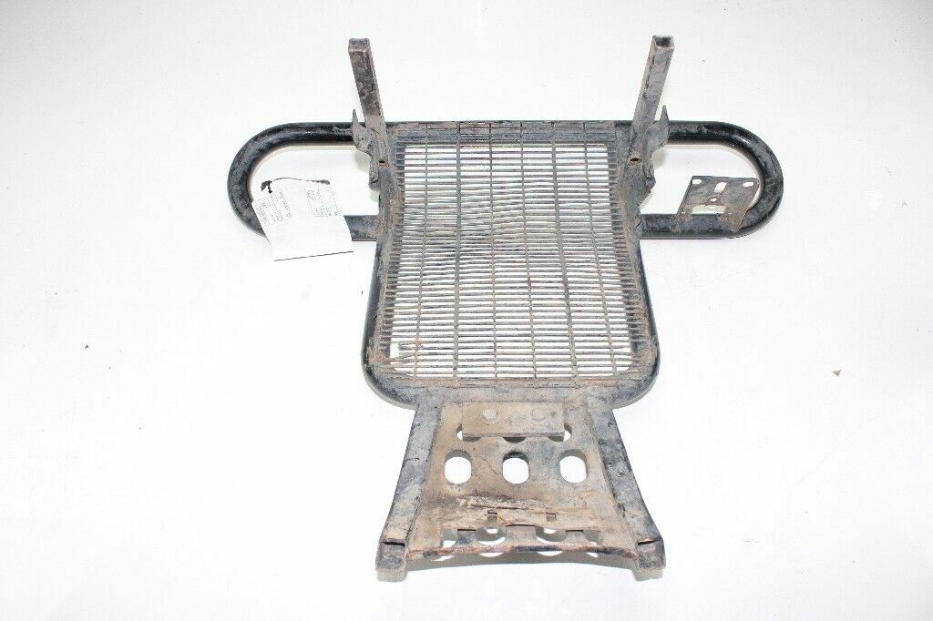 1997 POLARIS Sportsman 400L Bumper Front OEM: 2670190-067