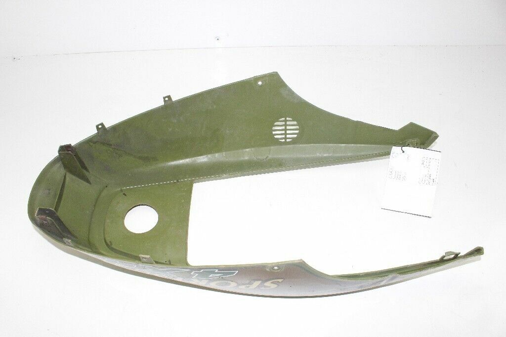 1997 POLARIS Sportsman 400L Cover Fuel Tank OEM: 5431263-191