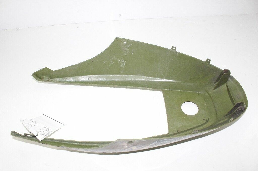 1997 POLARIS Sportsman 400L Cover Fuel Tank OEM: 5431263-191