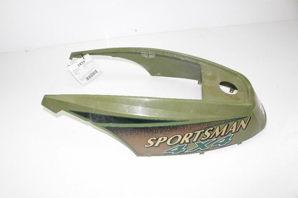 1997 POLARIS Sportsman 400L Cover Fuel Tank OEM: 5431263-191