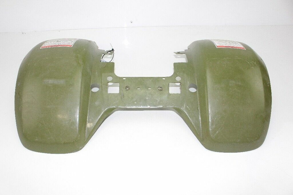 1997 POLARIS Sportsman 400L Fender Front and Rear  OEM: 5432531-191