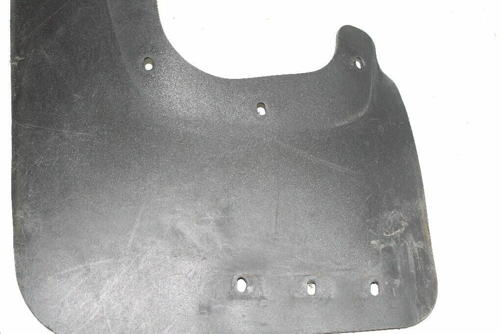 1997 POLARIS Sportsman 400L Splash Gaurd Front Left OEM: 5850128