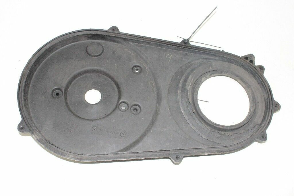 1997 POLARIS Sportsman 400L Clutch Cover Inner OEM: 2200790