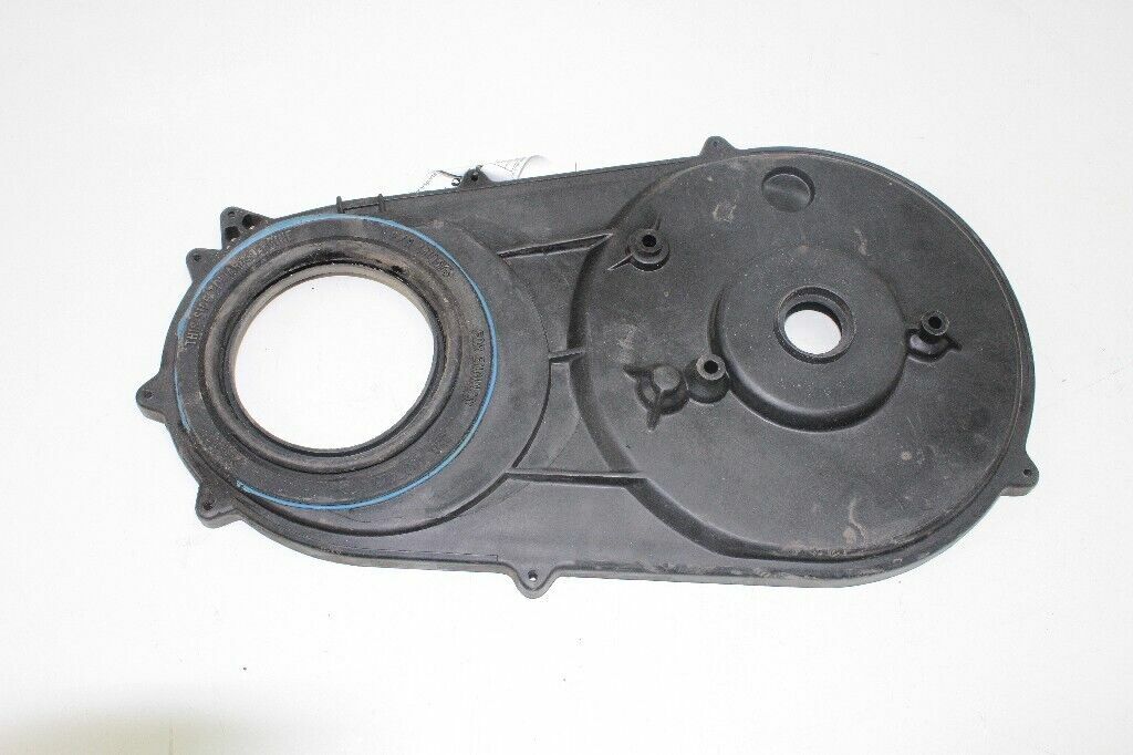 1997 POLARIS Sportsman 400L Clutch Cover Inner OEM: 2200790