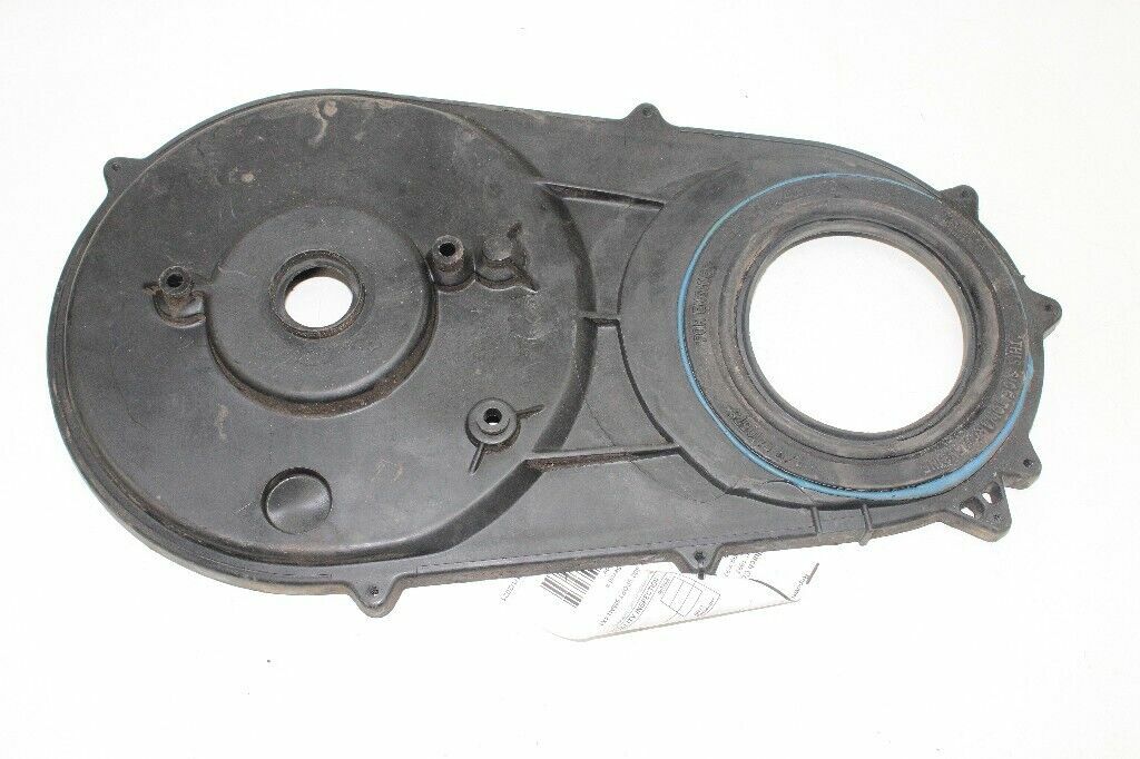 1997 POLARIS Sportsman 400L Clutch Cover Inner OEM: 2200790