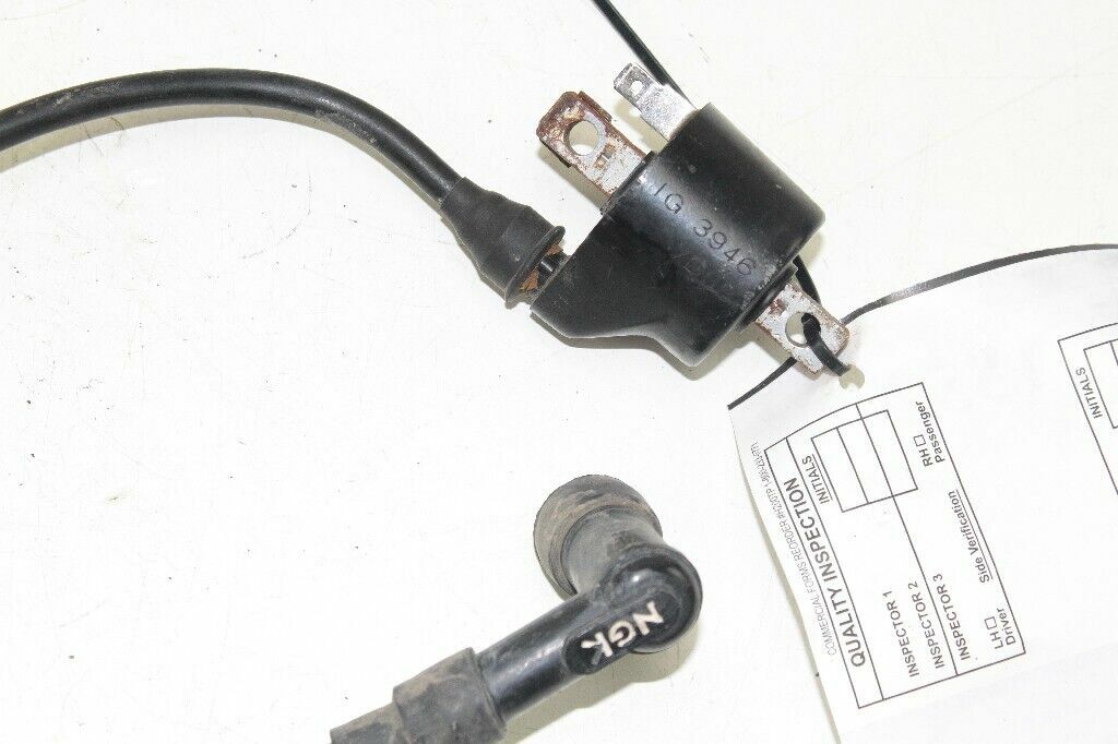 1997 POLARIS Sportsman 400L Ignition Coil OEM: 3083923