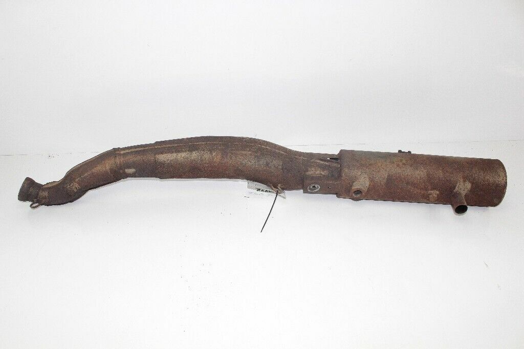 1997 POLARIS Sportsman 400L Exhaust Muffler OEM: 1260588-029