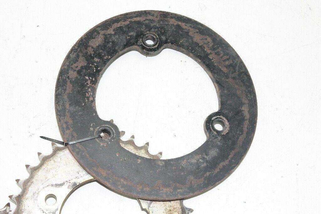 1997 POLARIS Sportsman 400L Chain Gears OEM: