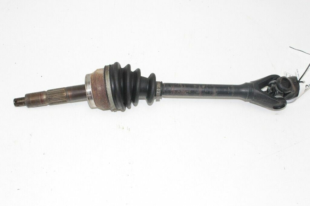 1997 POLARIS Sportsman 400L CV Axle Front OEM: 2200960