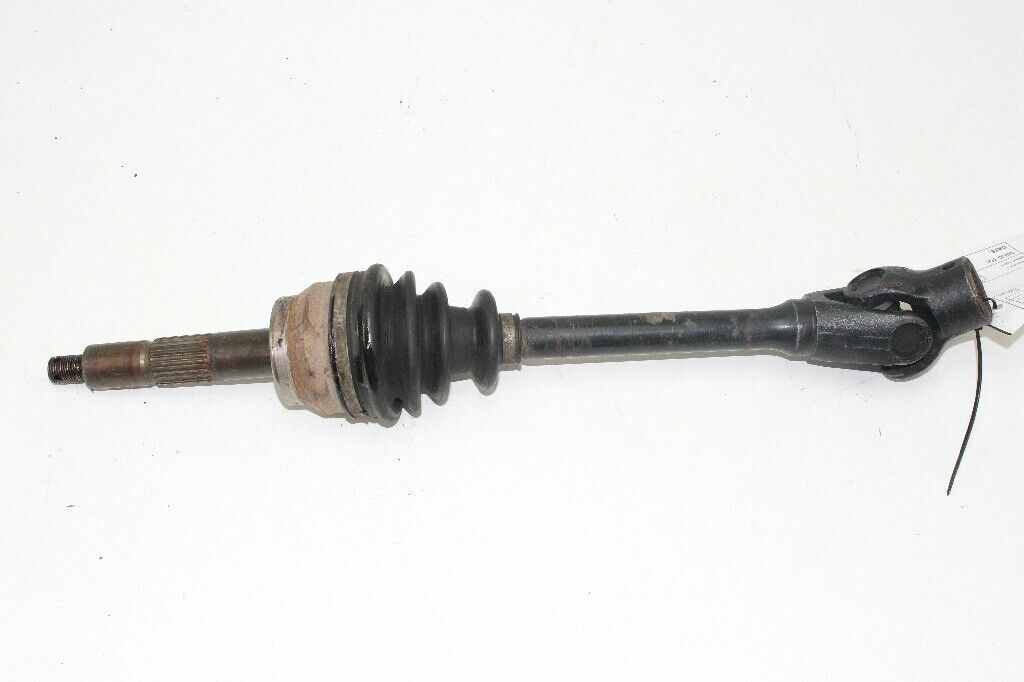 1997 POLARIS Sportsman 400L CV Axle Front OEM: 2200960