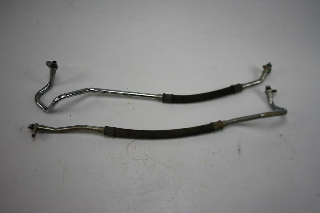 2003 Honda Rincon 650 Hose B Oil OEM: 15540-HN8-000