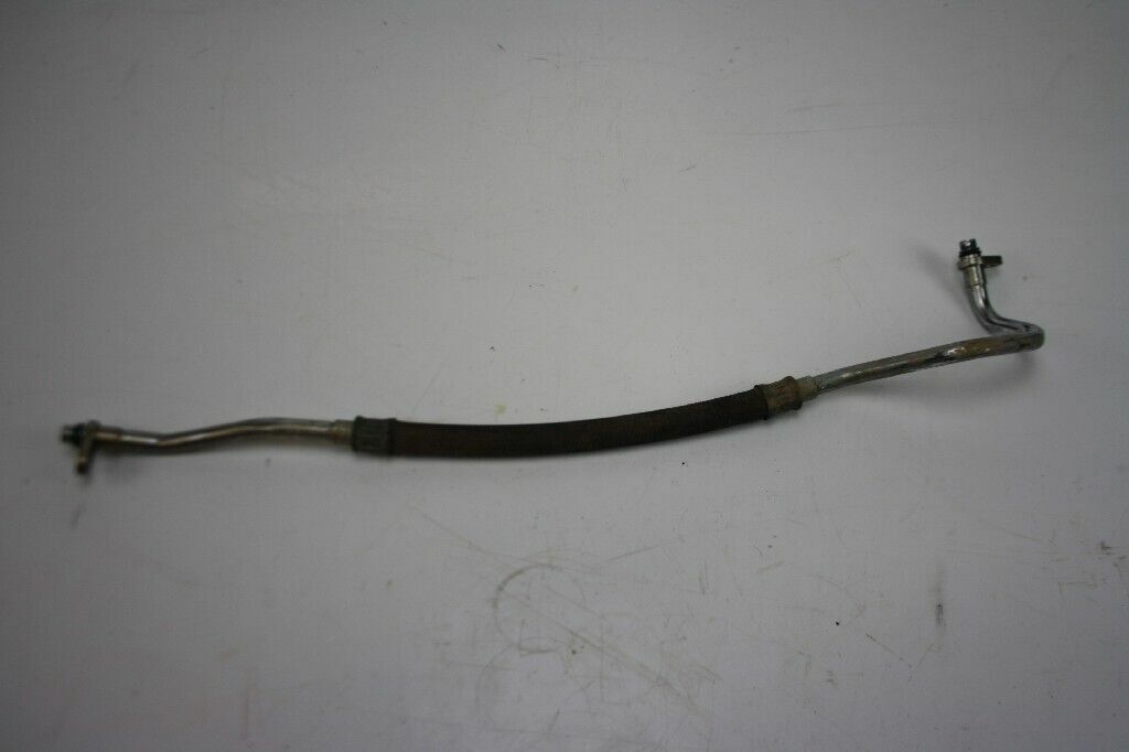 2003 Honda Rincon 650 Hose B Oil OEM: 15540-HN8-000