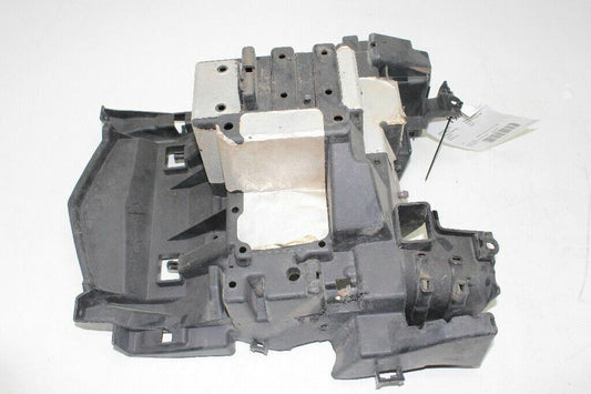 2009 Yamaha Grizzly 700 Battery Tray OEM: 28P-8212B-00-00