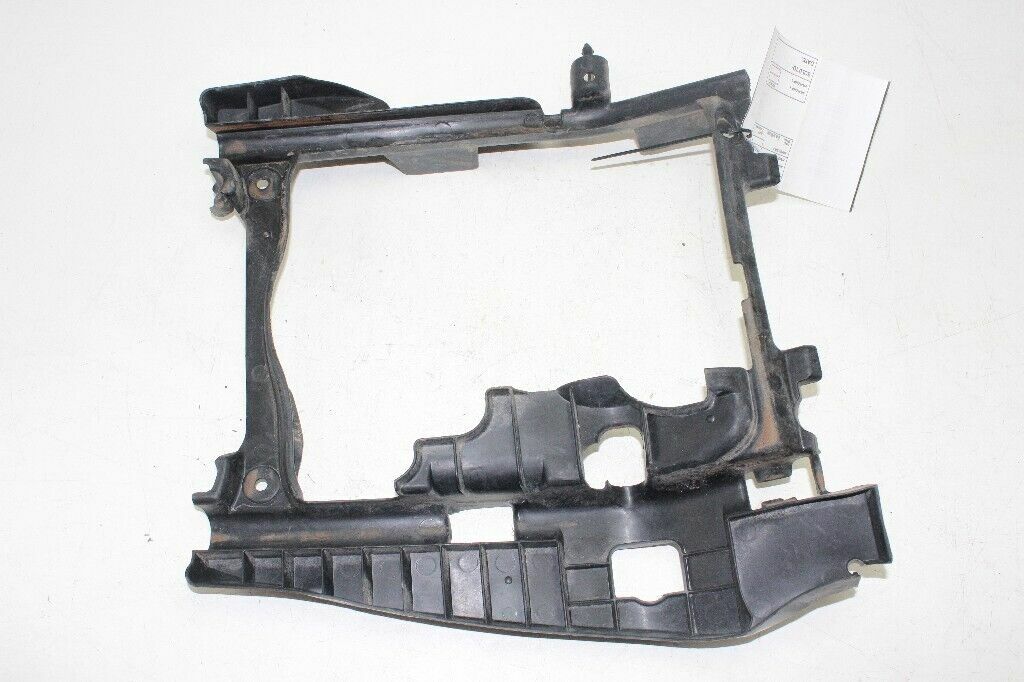 2009 Yamaha Grizzly 700 Damper Plate  OEM: 3B4-2414H-00-00