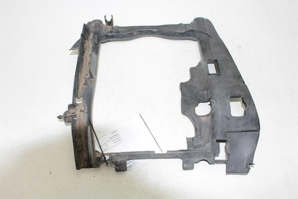 2009 Yamaha Grizzly 700 Damper Plate  OEM: 3B4-2414H-00-00