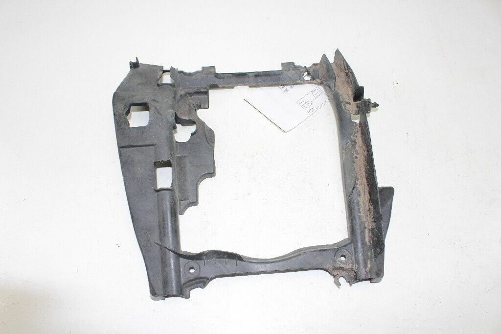 2009 Yamaha Grizzly 700 Damper Plate  OEM: 3B4-2414H-00-00