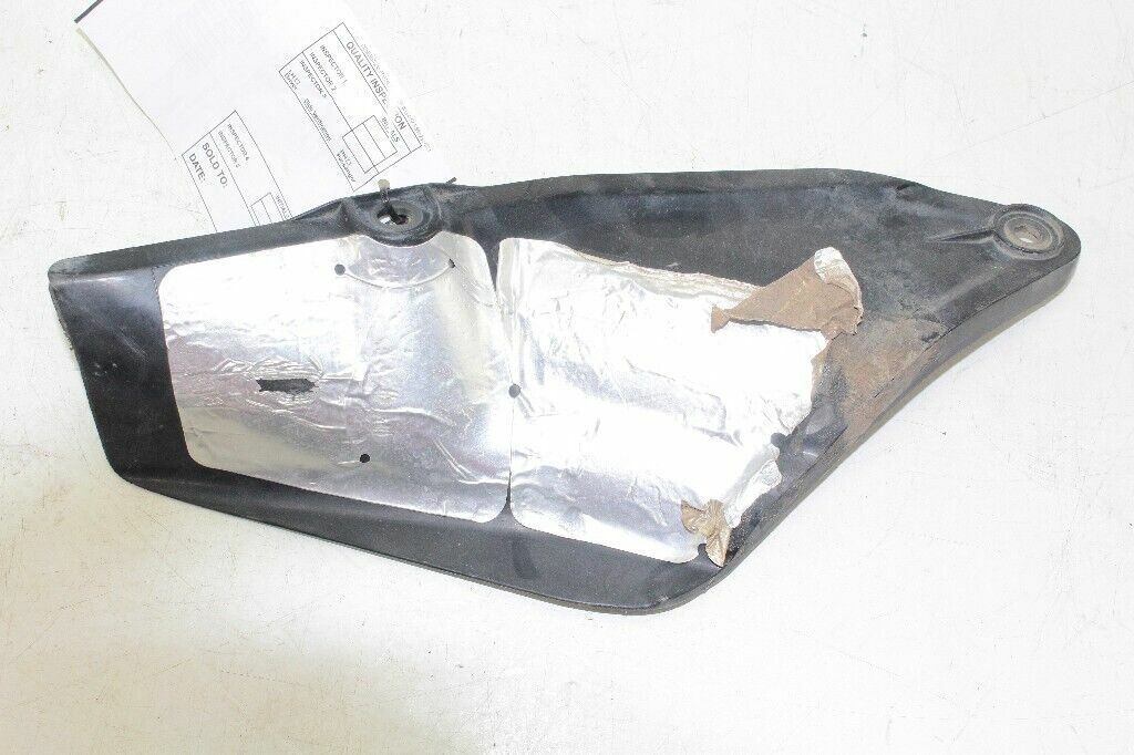 2009 Yamaha Grizzly 700 Heat Shield  OEM: 3B4-2174T-00-00